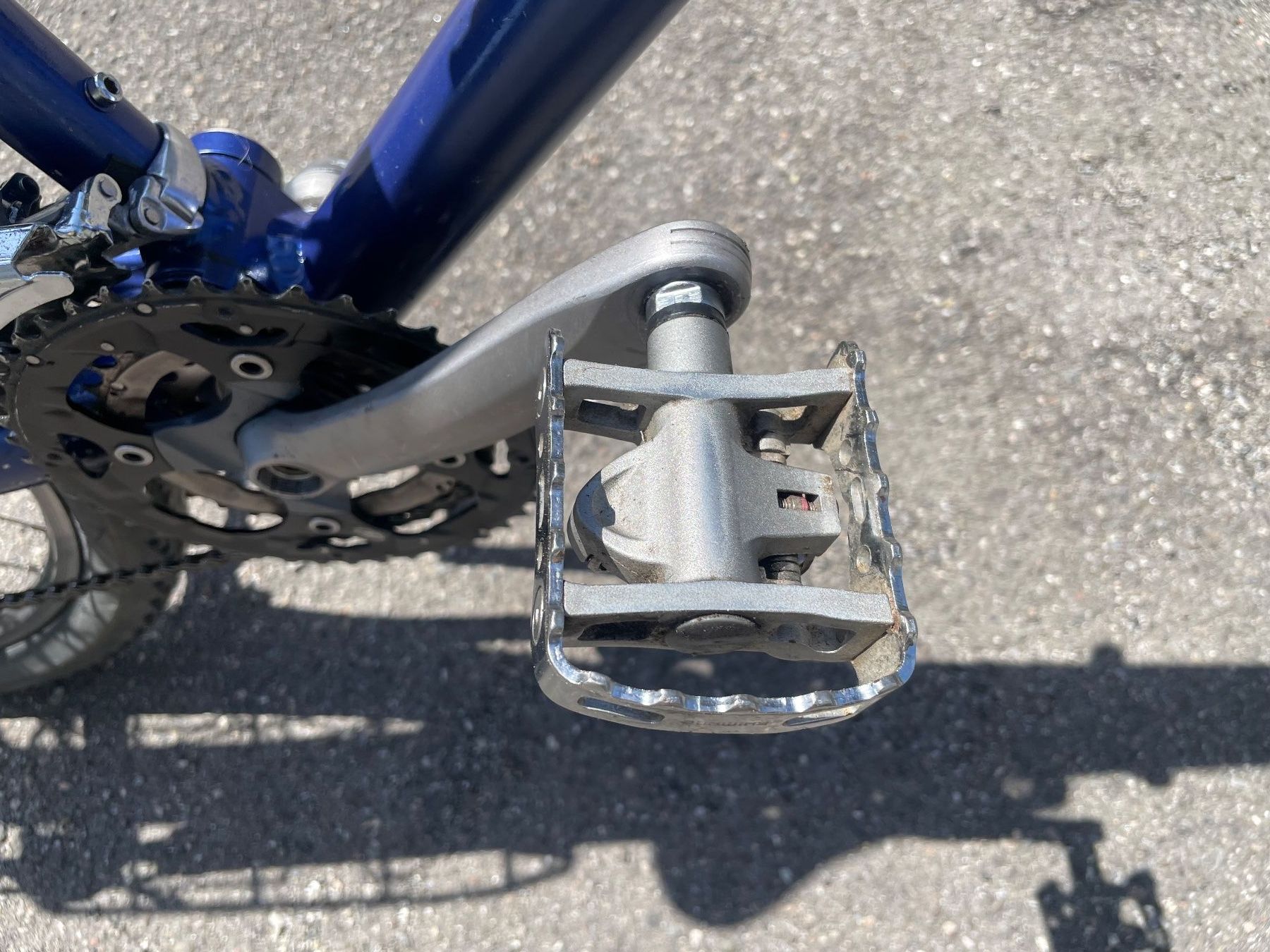 Stöckli Velos: Stöckli DS 7.0 MTB – Gebraucht aus Oberdiessbach von Daenufrey 7