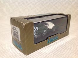 Triumph TR3A " Le Mans 1959 "  1:43