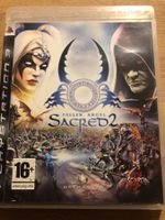 Sacred 2 Fallen Angel für Ps3