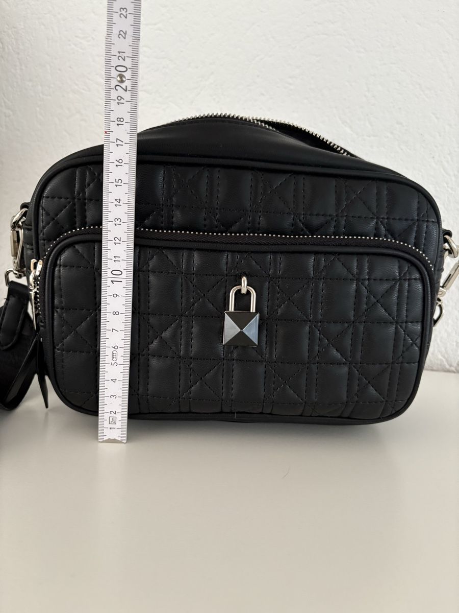 Steve Madden Borse da donna: Steve Madden Umhängetasche – Nuovo (secondo la descrizione) da Bülach venduto da kittygismo