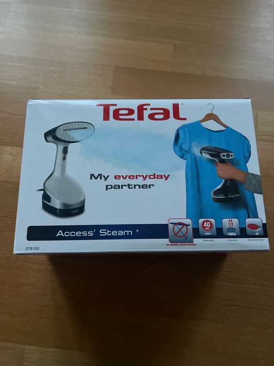 Tefal DT8100 | Kaufen auf Ricardo