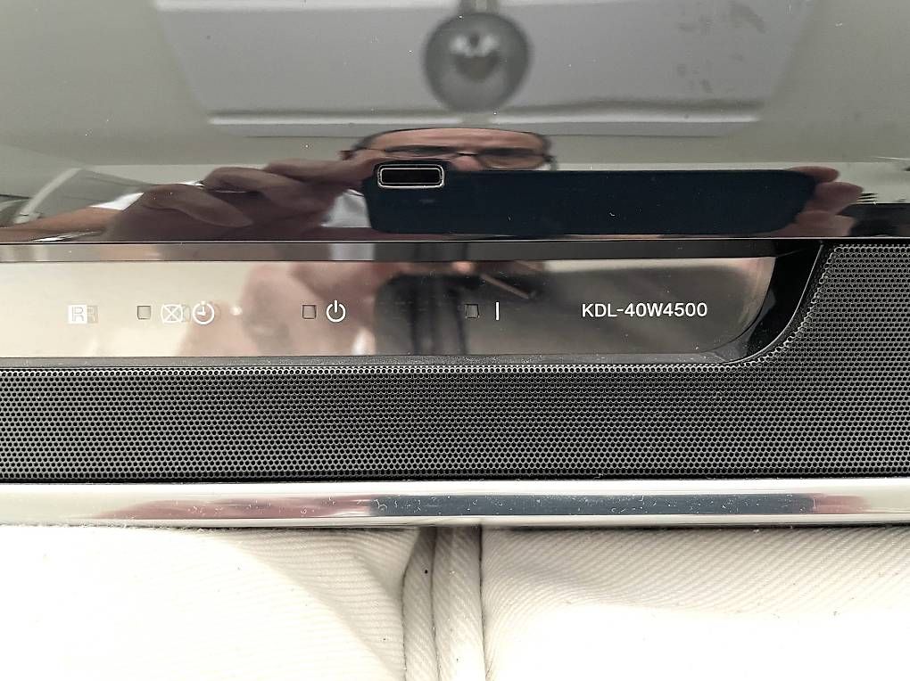 Televisori: Sony Bravia LCD (40 Zoll) – Usato da Zürich venduto da cutyswiss 2