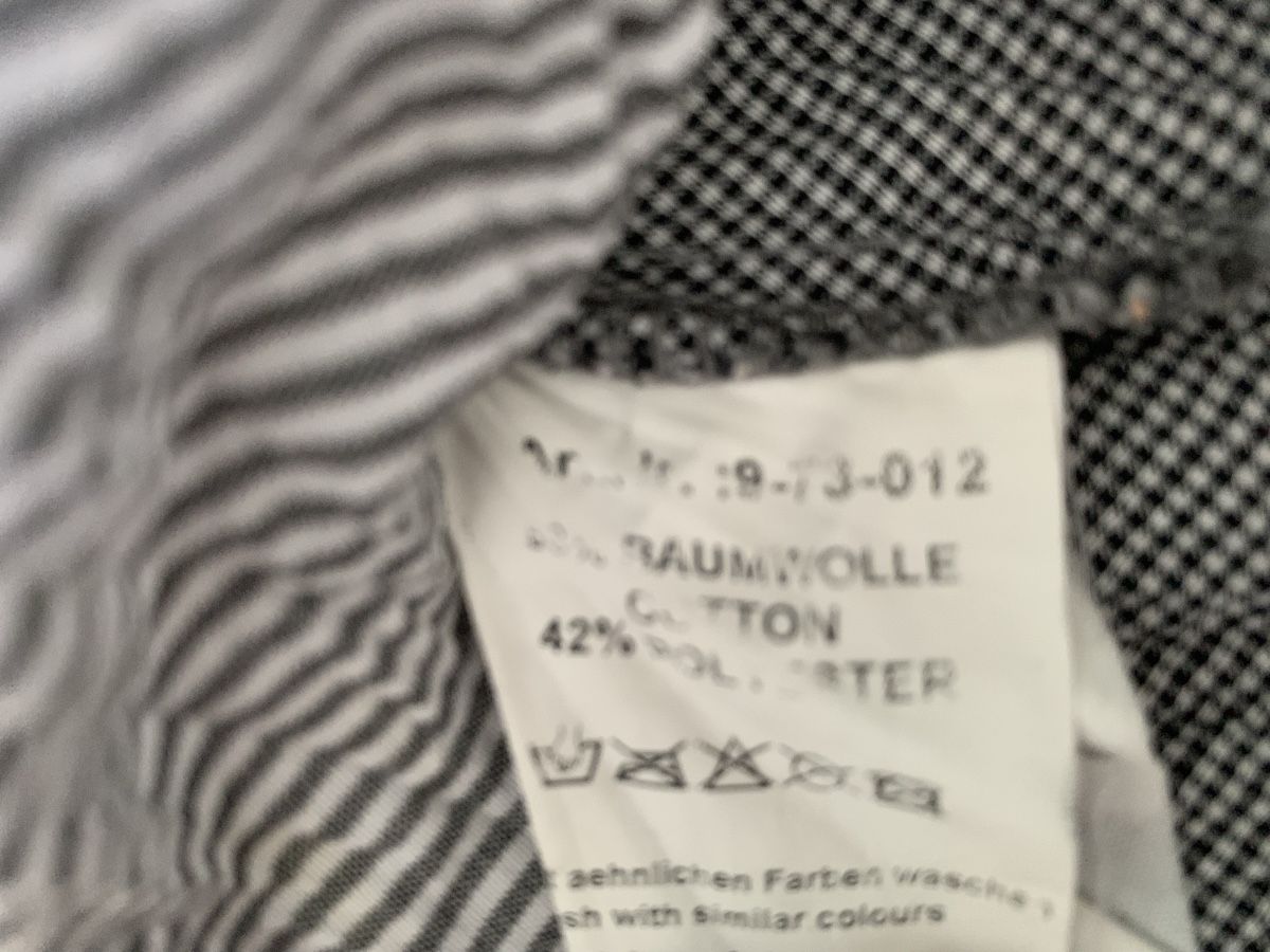 Biba Camicette: Biba Damen Bluse, Grösse 38-40, Top! – Usato da Neuendorf venduto da LadystreetL 6