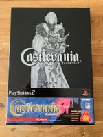 PlayStation ps2 jp castlevania collector