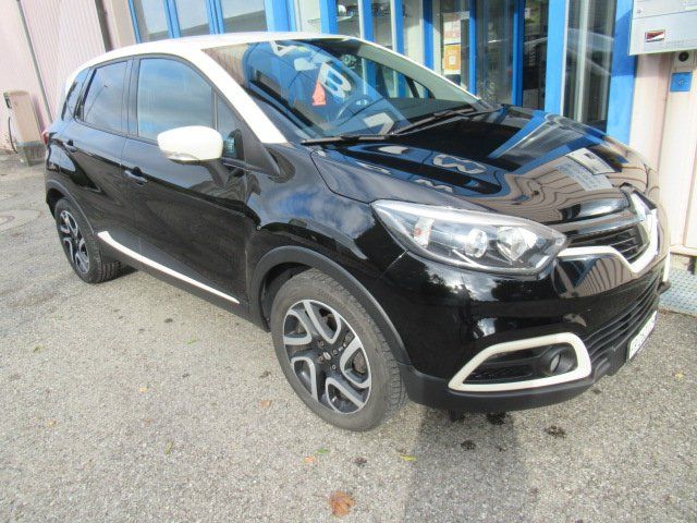 Renault Automobili: Renault Captur 1.2 T Automat – Usato da Grolley venduto da Qayer 1