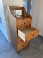     Meuble de rangement avec 5 tiroirs