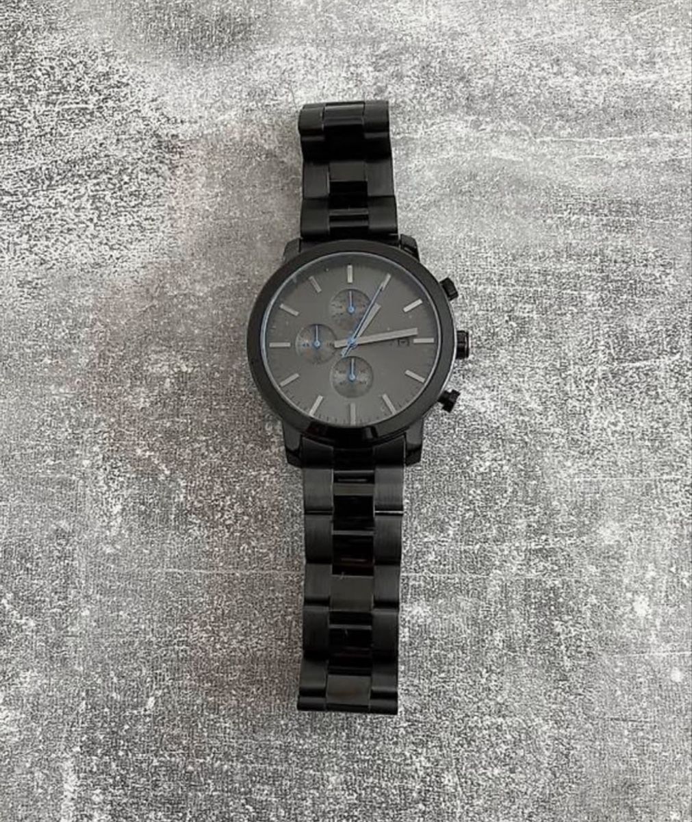 Montres: Armbanduhr – Neuf avec emballage d'origine à Emmenbrücke par nne_hm9j