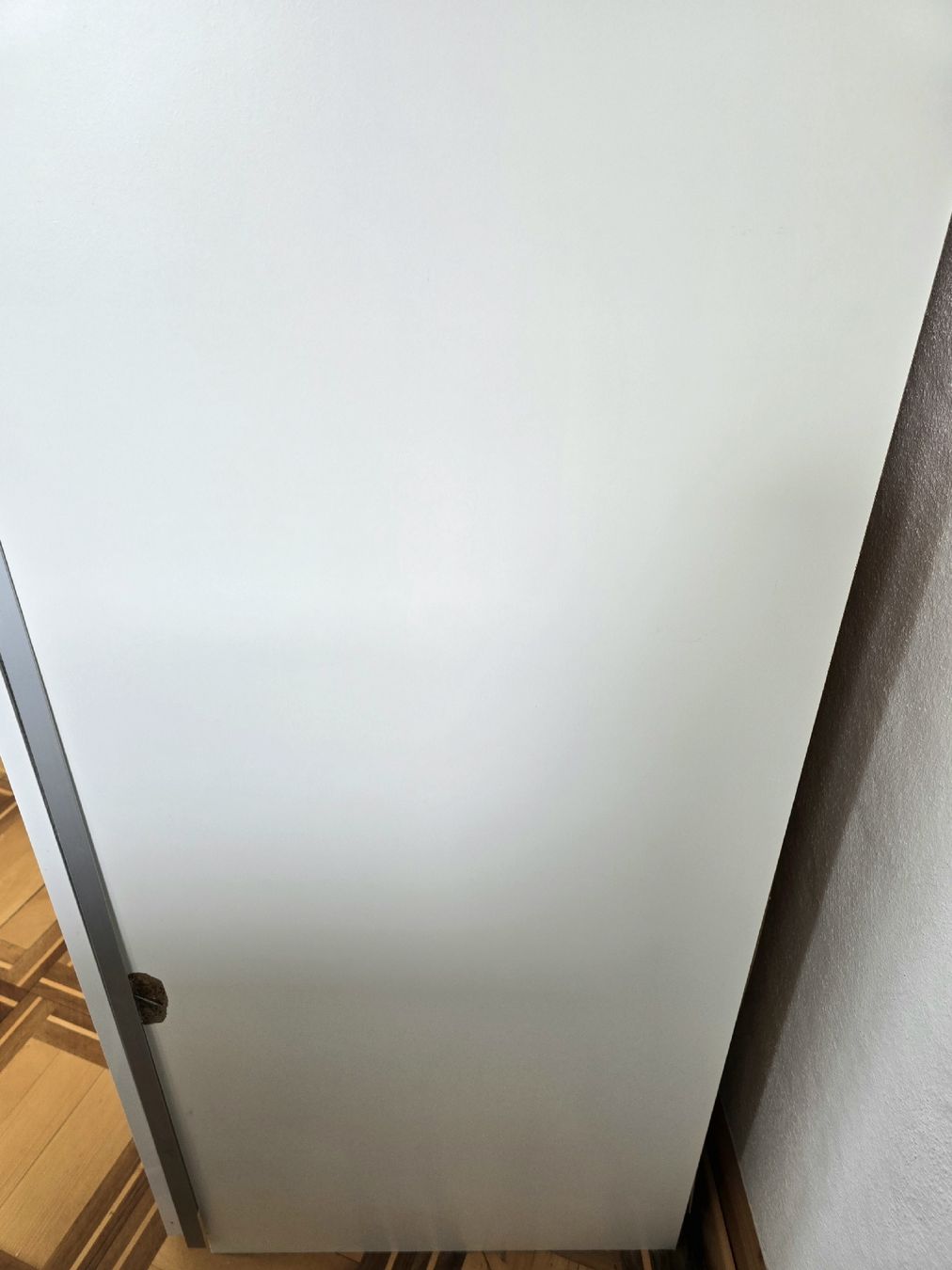 Armoires: PAX / HASVIK Kleiderschrank Weiss – D'occasion à St. Gallen par mon_kcz6 2