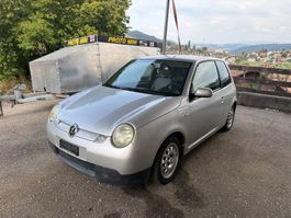 VW Lupo 1.2 Tdi 3L