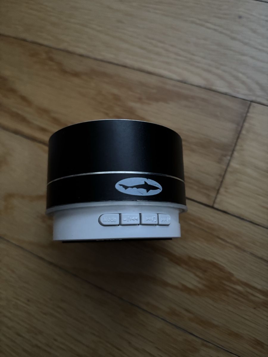 Casse acustiche: Bluetooth Speaker Marlin – Nuovo (secondo la descrizione) da Rüschlikon venduto da cloudy_scotch 5