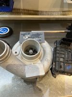 Turbolader Mercedes 350CDI