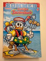Sonderband SOMMER BAND 9 LTB Lustiges Taschenbuch