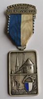 Medaille Jubiläumsschiessen 1907-1957 Luzern
