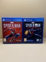 Spider-Man + Miles Morales PS4