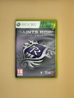 XBOX 360 / Saints Row / The Third