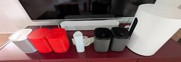 Sonos Home Sound System