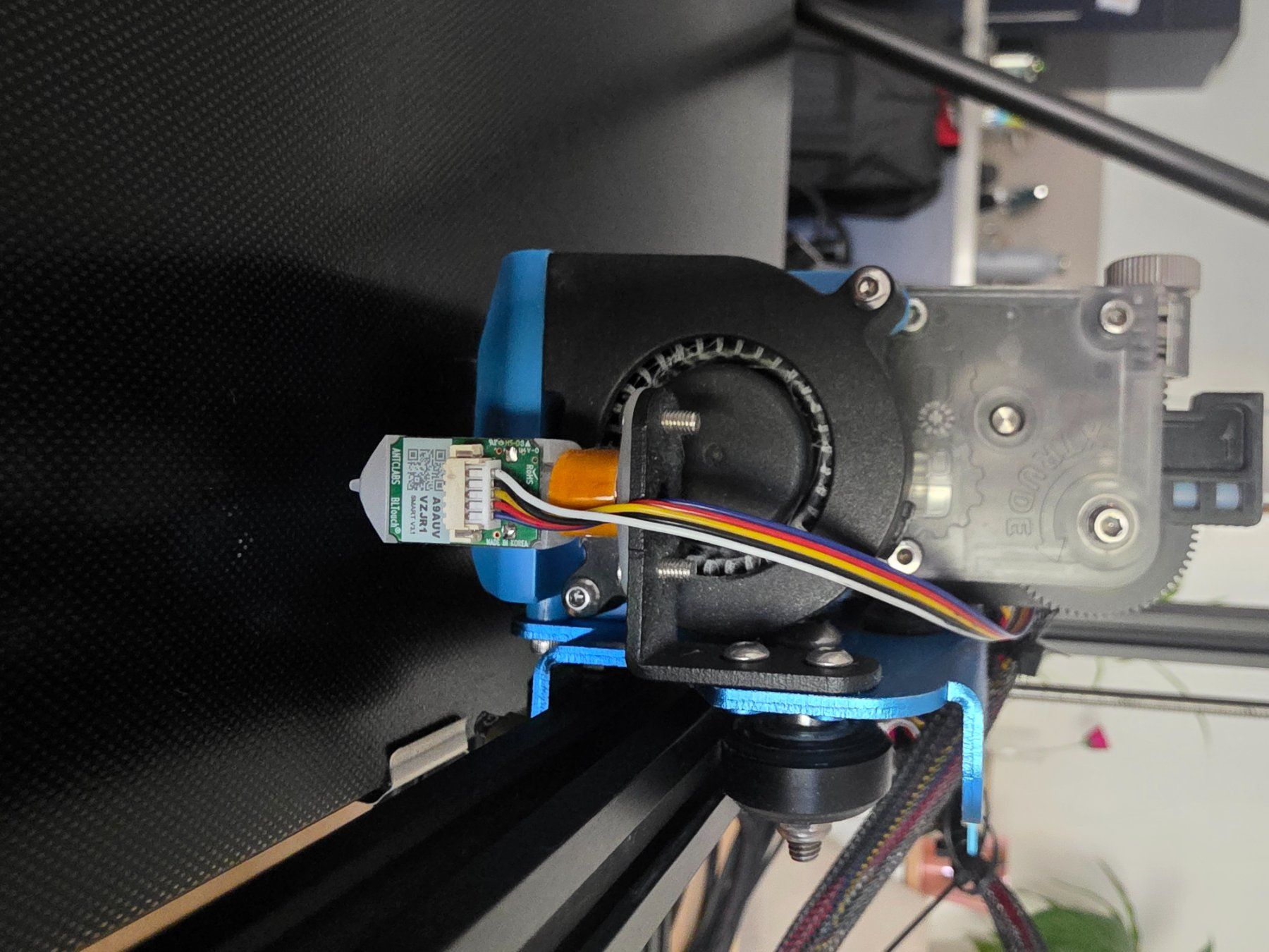 Creality Imprimante 3D: 3D Drucker Creality CR10 V3 – D'occasion à Luzern par Tschulius96 2