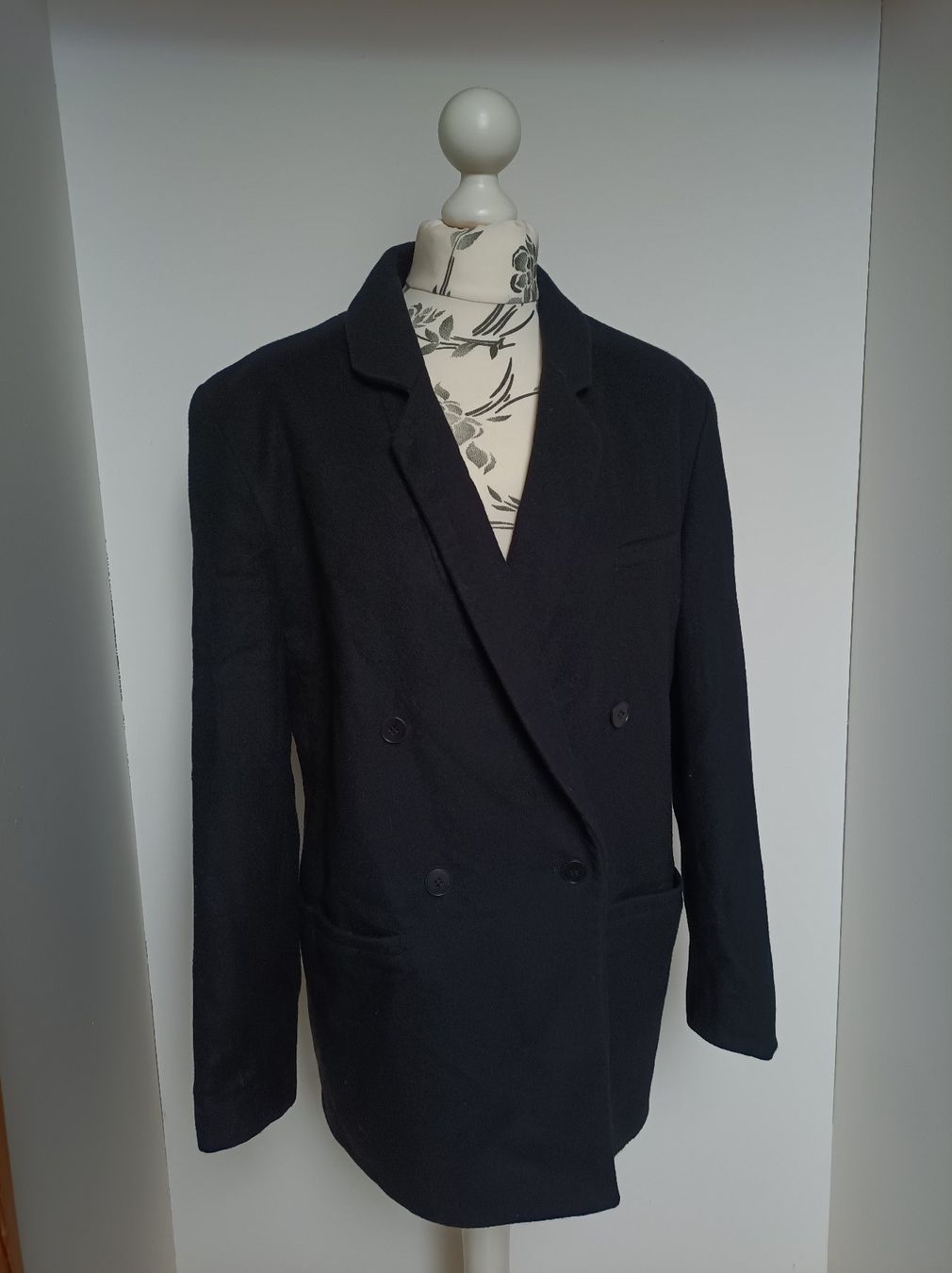 Giacche: Jacke / Blazer aus Wolle und Kaschmir – Usato da Peccia venduto da LillyMarie98