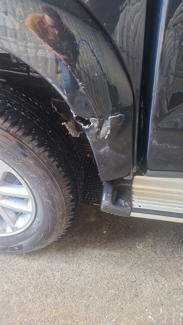 Toyota Veicoli commerciali: toyota hilux 3.0 2014 – Usato da Troistorrents venduto da flo_ydc7 7