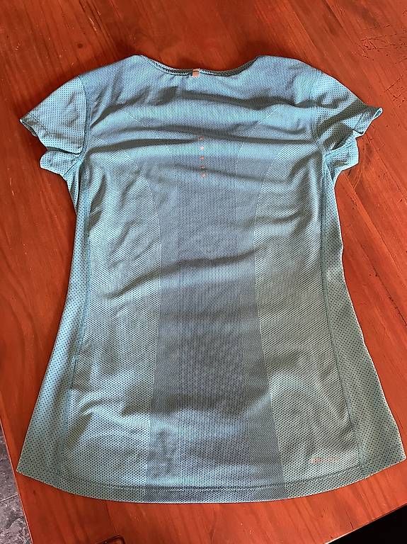 Nike T-Shirts: Sportshirt von Nike – Gebraucht aus Rüschegg Heubach von sharky81 2