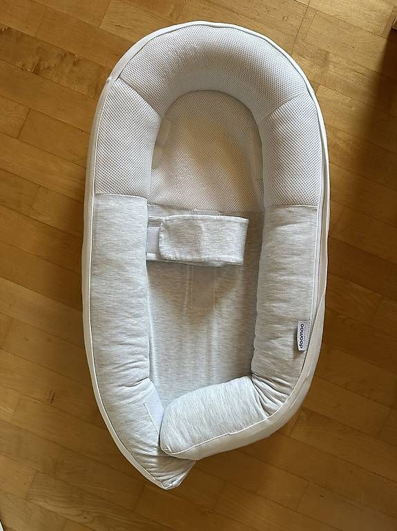 Letti: Babynest domoo Cocoon – Usato da Freienwil venduto da Amilies 1