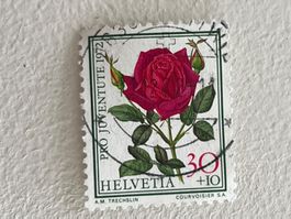 Schweiz Briefmarken ab 1.95 CHF (Gratis-Versand)