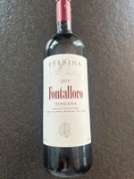 Fontalloro, Fèlsina - 2015 , 0.75l