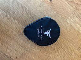 Faltbare Ballerinas Flipsters schwarz neuwertig Grösse 38