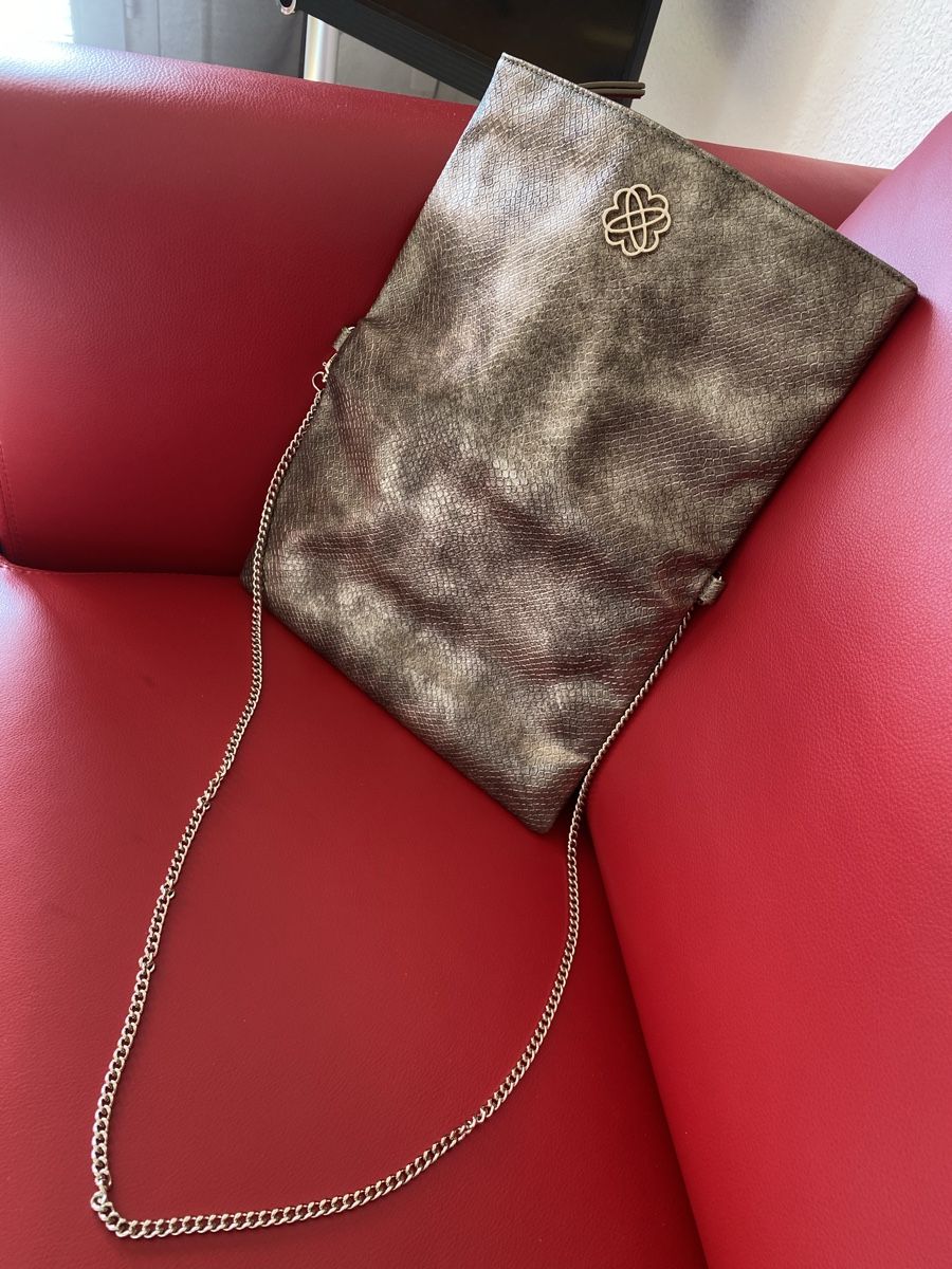 Morgan Taschen für Damen: Abendtasche Morgan – Neu (gemäss Beschreibung) aus Uerikon von Vonkamo 1