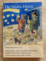 Die beiden Hirten - eine Weihnachtsgeschichte 