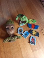 Diverses Marvel Spielzeug