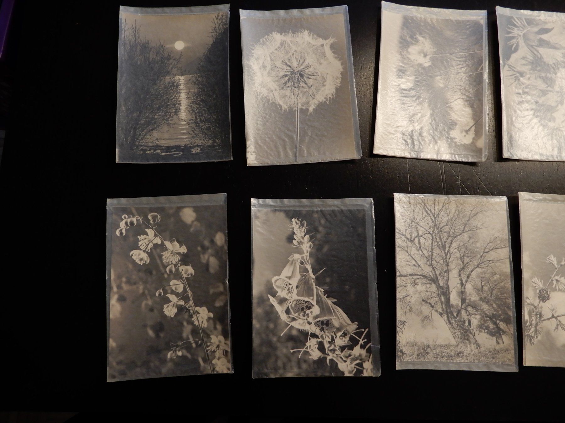 Karten: 28 Antike Kunstkarten, neu und originalverpackt – Neu und originalverpackt aus Erstfeld von Mario_boe0 7