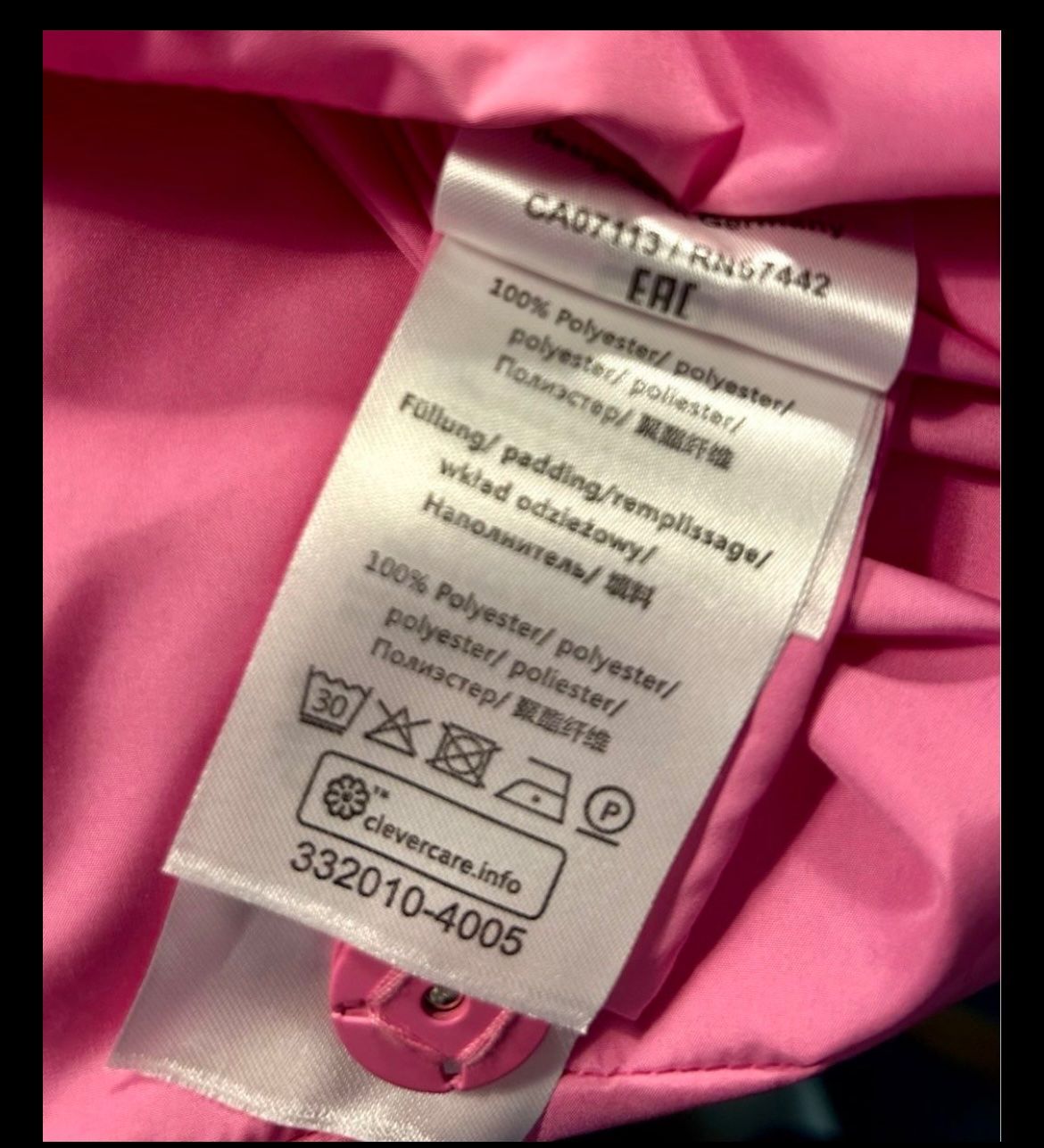 Riani Giacche: Riani Jacke, Grösse 40, neu mit Etikette – Nuovo e nell'imballaggio originale da Schliern b.Köniz venduto da Nikk0tin 5