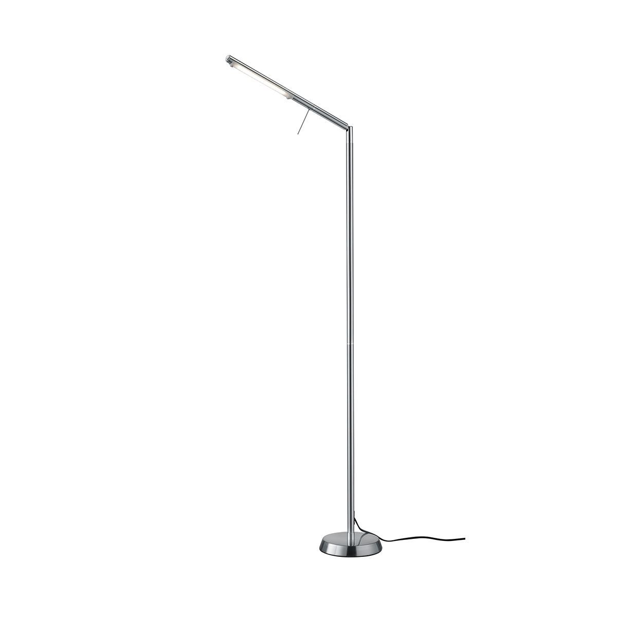 Lampen: LED Stehleuchte, Filigran, 162 cm Höhe – Neu (gemäss Beschreibung) aus Kreuzlingen von Smart-Light 5