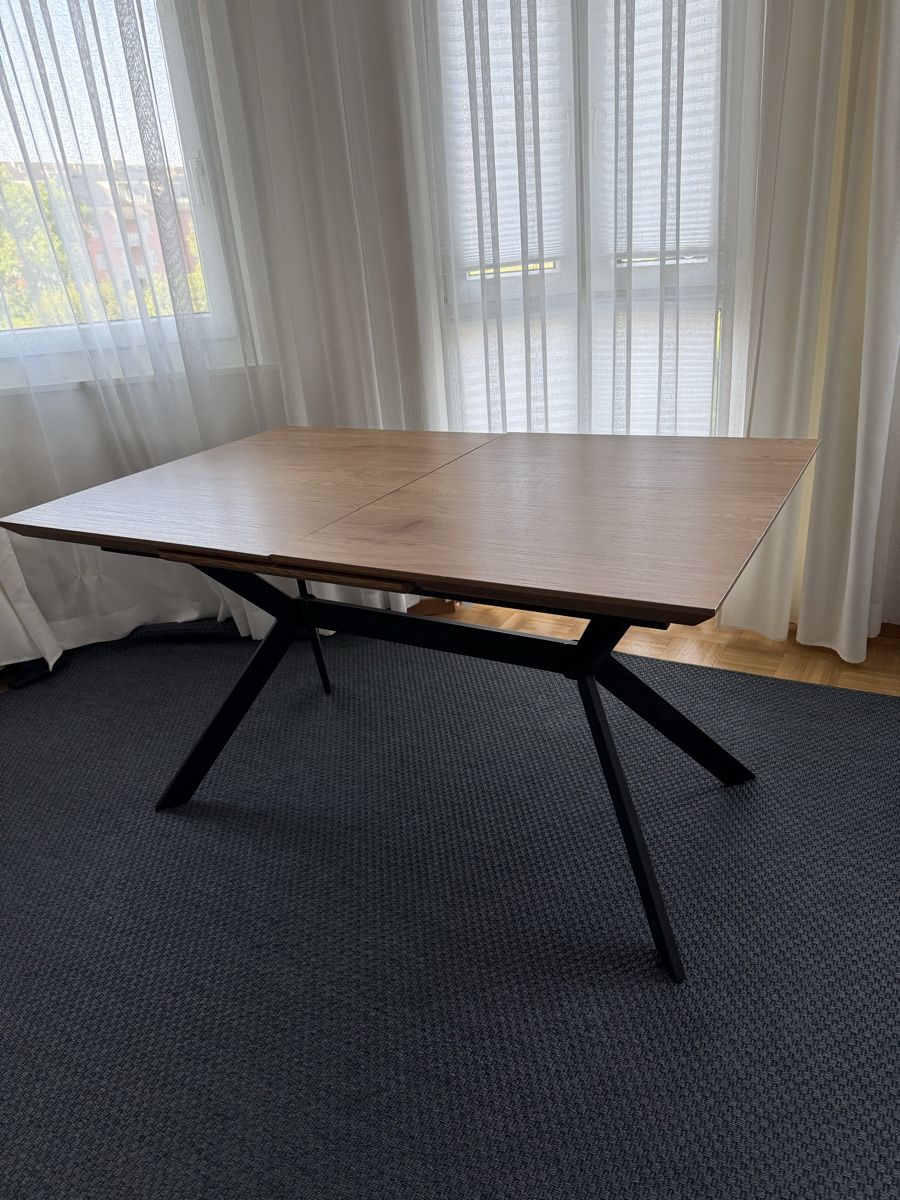 Tische: Table extensible  – Gebraucht aus Bellevue von mar_5gq2