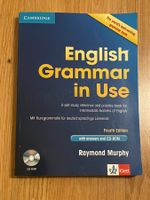 Cambridge - English Grammar in Use - CD - Raymond Murphy