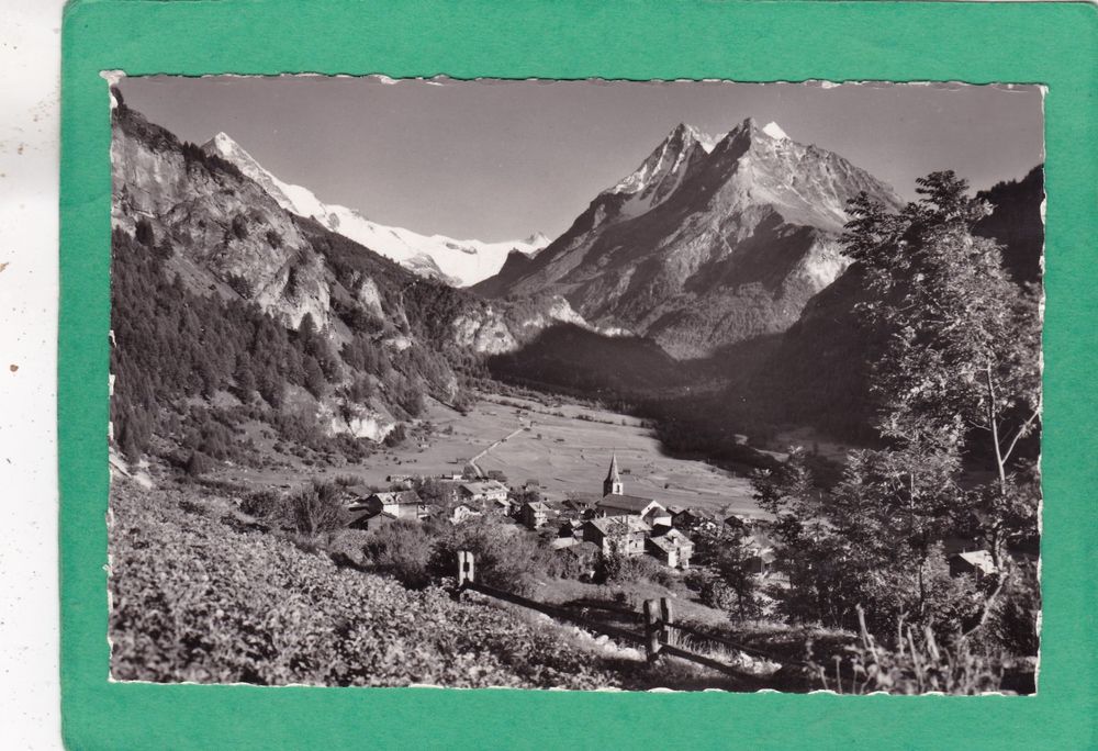 Evolène Kaufen auf Ricardo