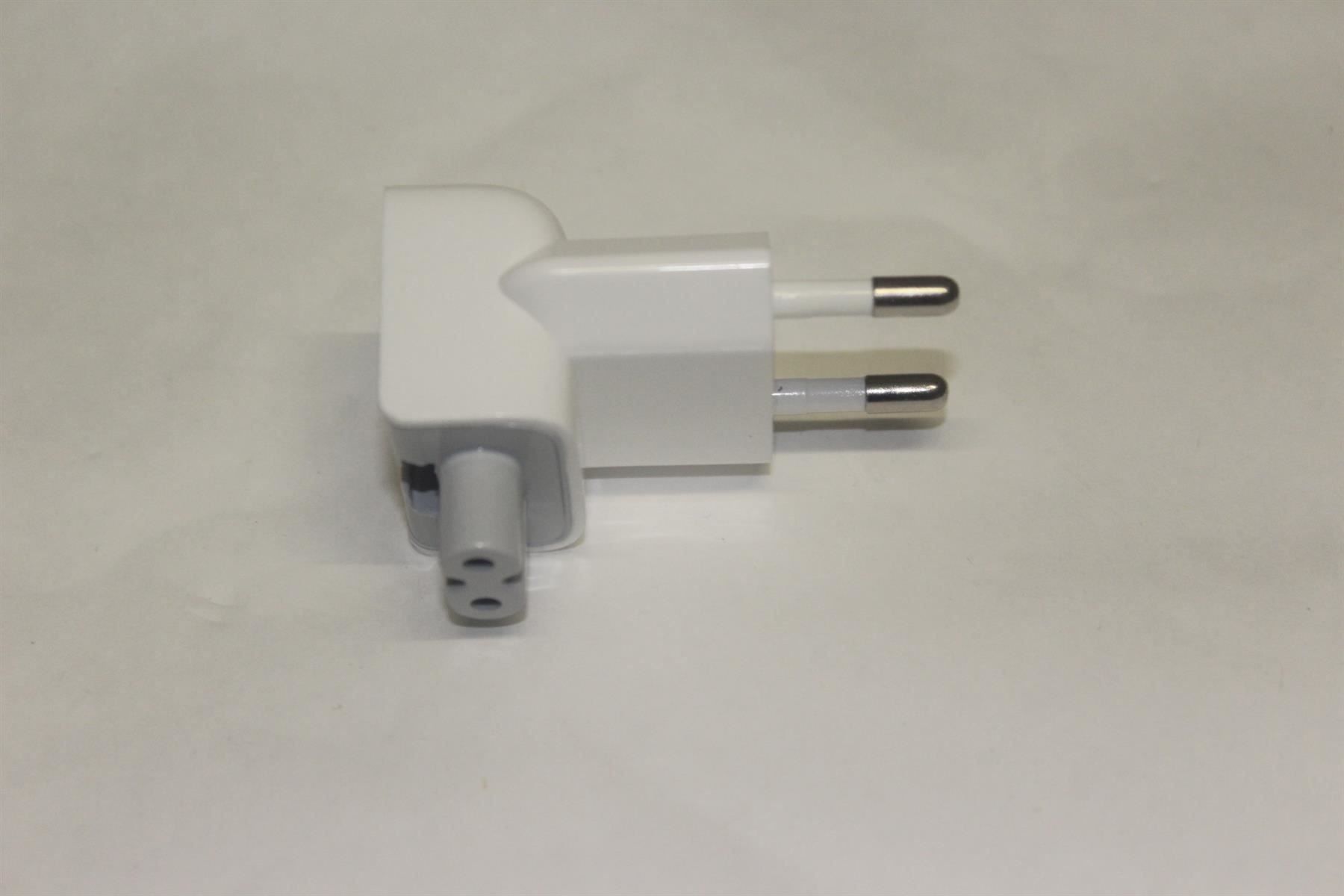 Lecteurs & Adaptateurs: EU Plug Adapter MacBook iPad – Neuf (Voir description) à Kirchdorf AG par Restposten110 2