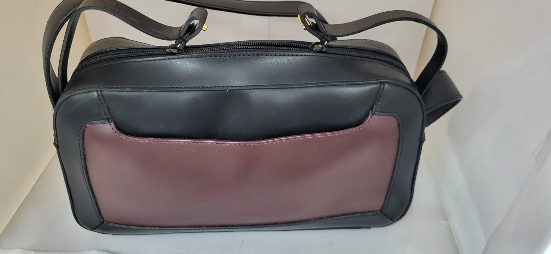 Borse da donna: Hand Tasche Sergio Tacchini – Usato da Figino venduto da mayam63 3