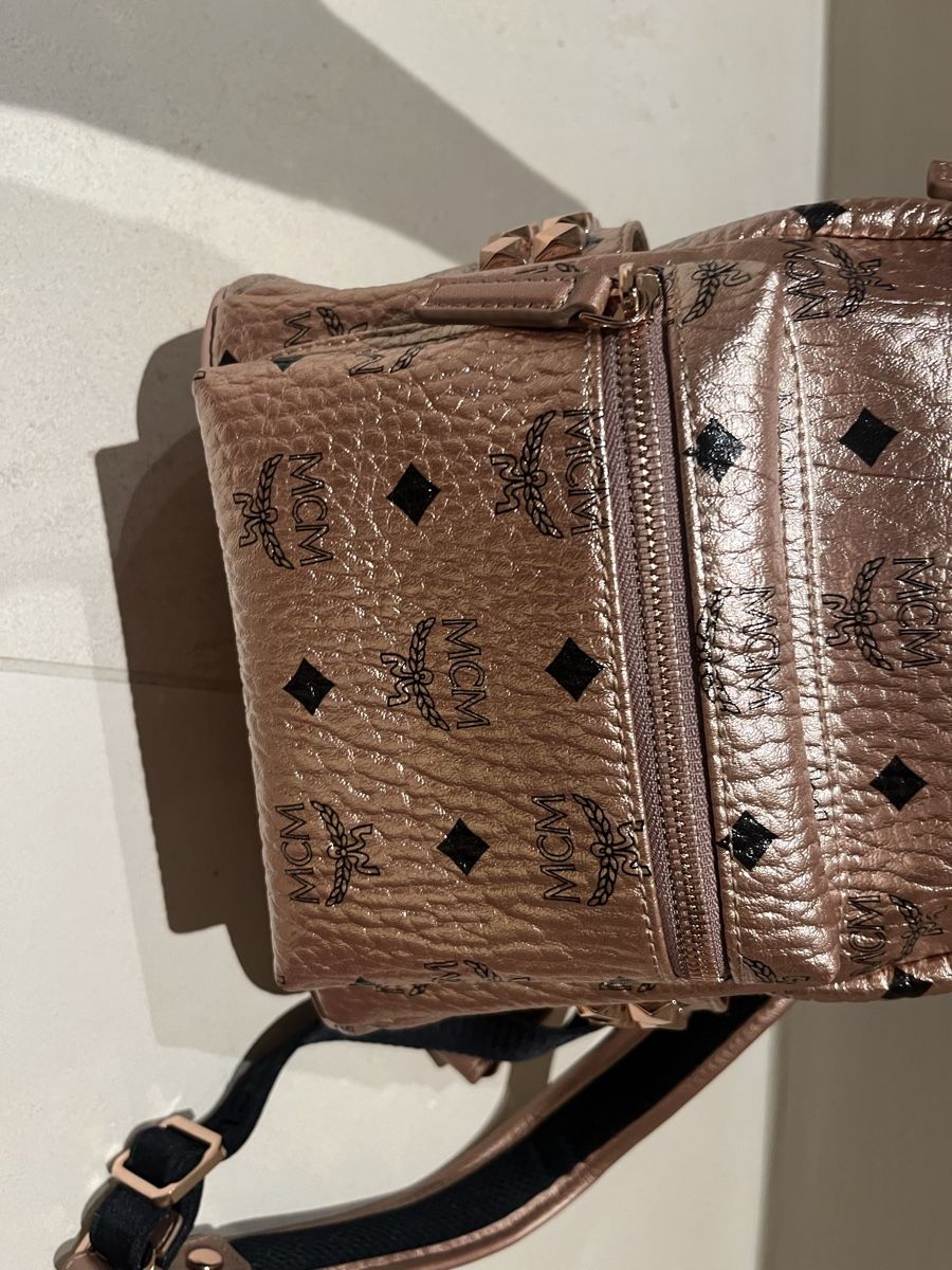 Mcm Sacs à dos: MCM Rucksack- Bebe Boo – Neuf avec emballage d'origine à Zollikon par ali_myc2 8