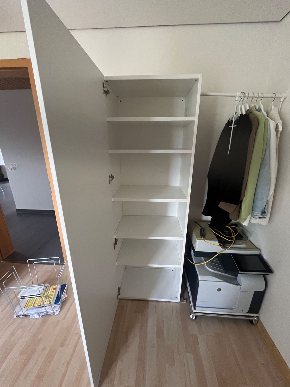 Ikea Schränke: IKEA Schrank – Gebraucht aus Buchs AG von lucazubi7 1