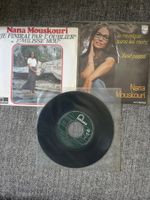 3xNana Mouskouri Singles