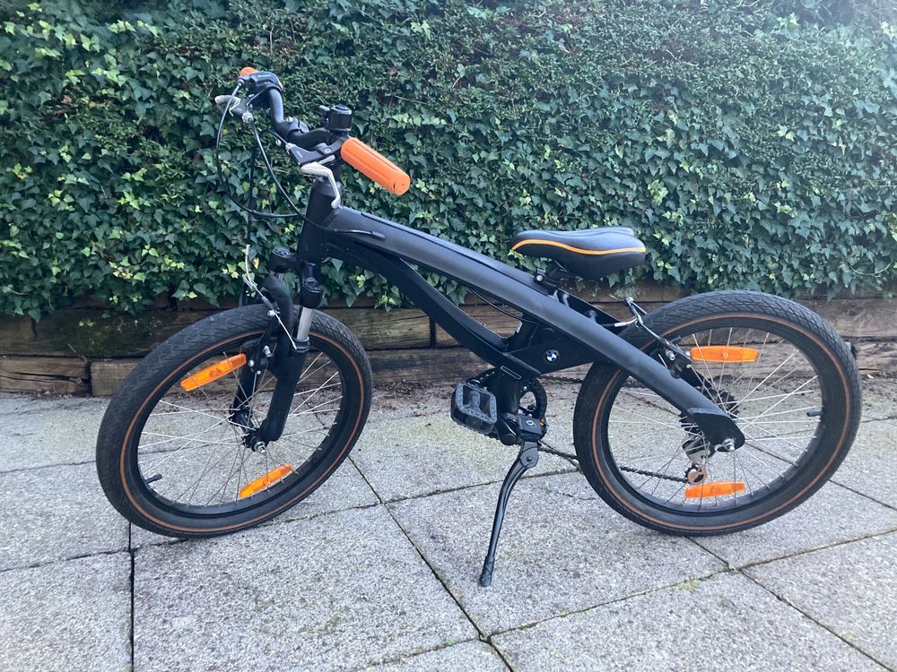 Bmw junior deals cruise bike 20