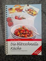 Betty Bossi; Die blitzschnelle Küche