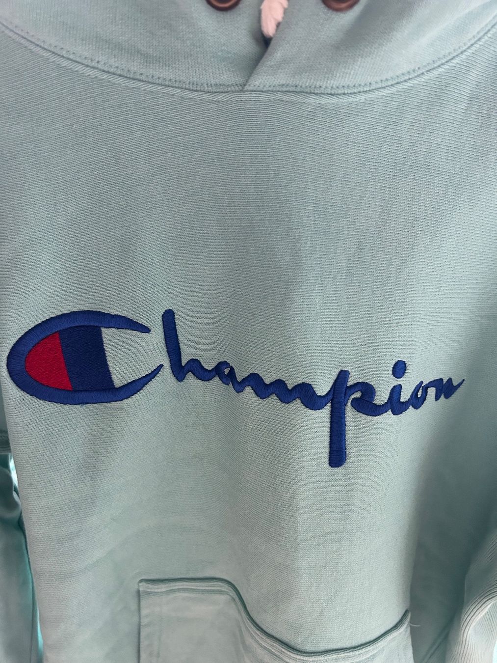 Champion Maglioni & Felpe: Two Champion Thick Hoodies – Usato da Genève venduto da Noemie.wrmsi 7