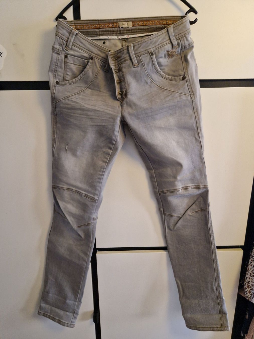 Nile Pantaloni: Hose Nile – Usato da basel venduto da Mountainfreak