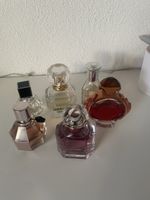 Parfum Set 6 Stück, diverse Düfte
