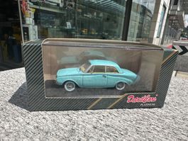 Detail Cars 1:43 ‪‪Ford Taunus 1960