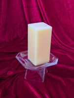Partylite Glas Kerzenhalter NEU