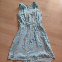 Sommerliches Kleid, Gr.146